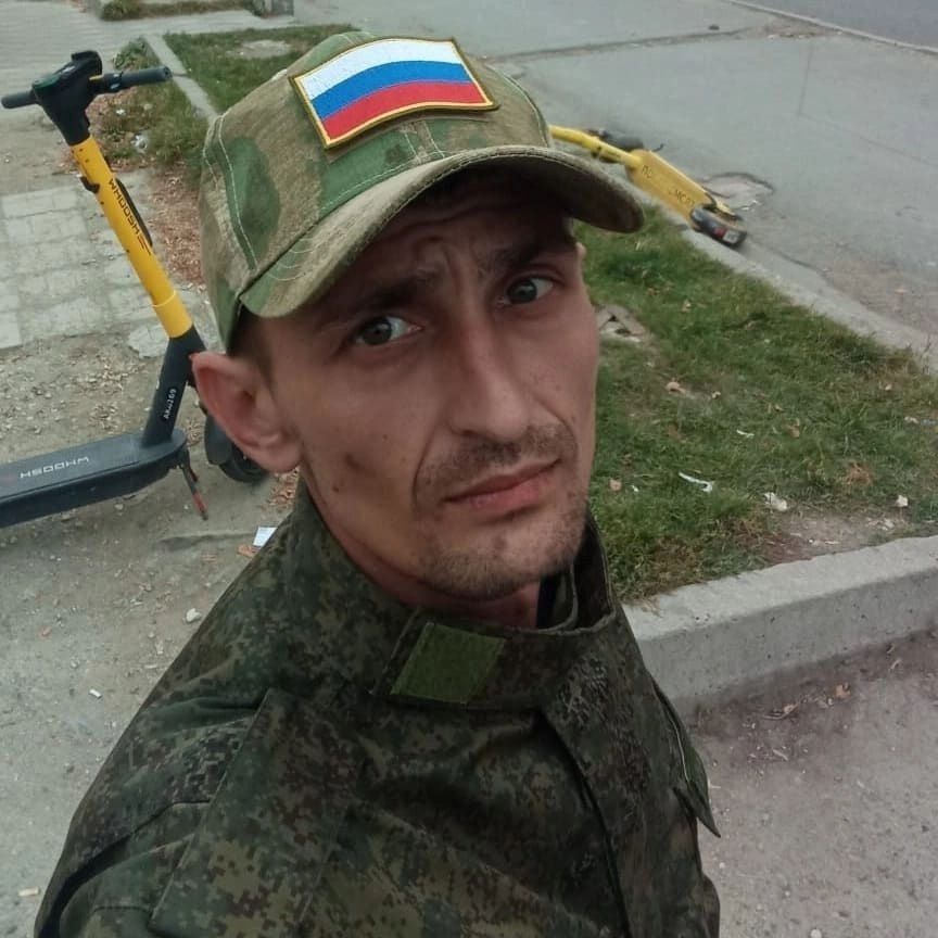 Житель Калги погиб в ходе СВО в Кременной