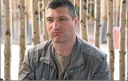 Оклеветанный боевой командир Черногаев восстановлен в должности