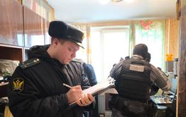 Заюшкина избушка по-читински