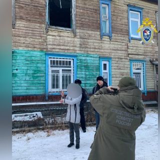 Забайкалка убила свою подругу из-за ревности