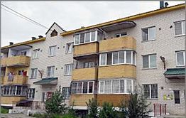 Сколько осталось стоять домам для переселенцев на Девичьей Сопке?