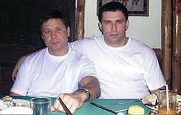 12:0 – не в пользу Шкретова