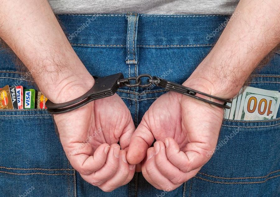 Полицейские задержали читинца, укравшего более 2 млн рублей у пенсионеров