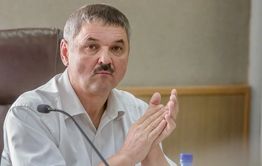 Экс-руководителя администрации Читы оставят под стражей