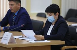 В Забайкальских школах не будет масочного режима 
