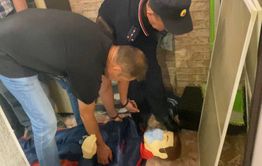Забайкалец убил сожительницу