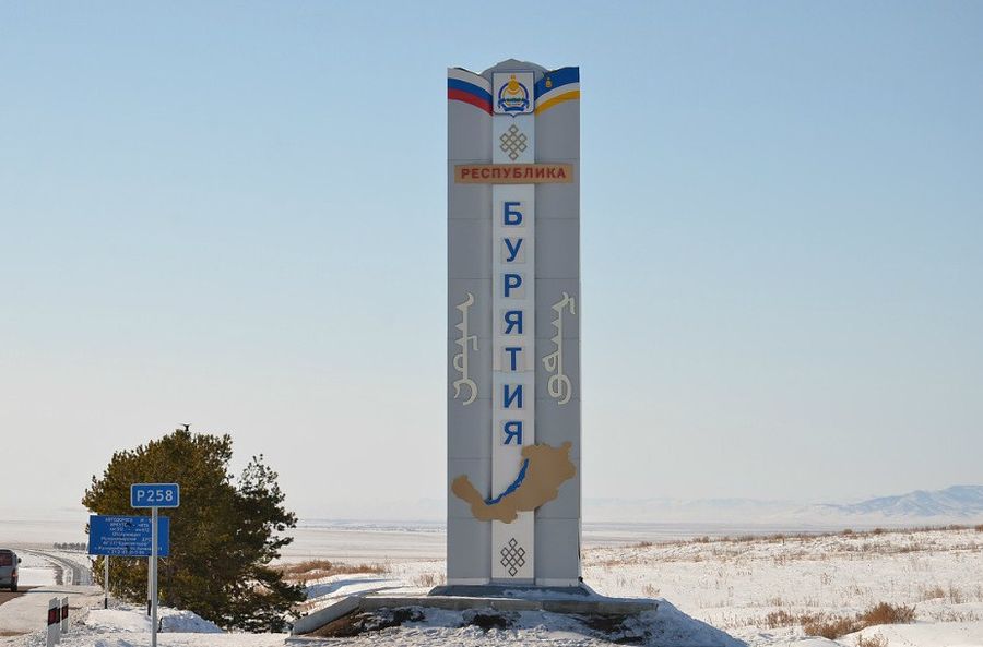 В Бурятии подтвердили первые два случая заражения коронавирусом