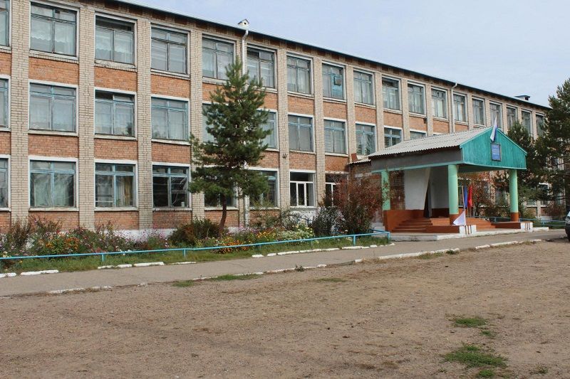 Предвыборная кампания Осипова, или в Нерчинске построят новую школу?