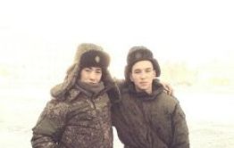Боеприпас взорвался в руках у солдата, охранявшего территорию в Большой Туре