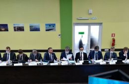Забайкалье может стать бездотационным регионом к 2031 году