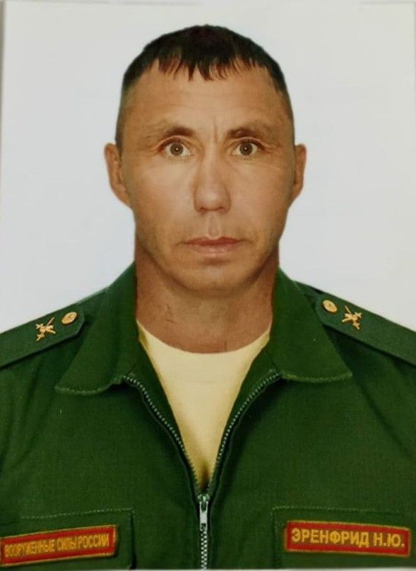 Два брата погибли на СВО