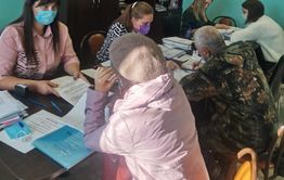 Забайкальцев, пострадавших от паводков, призывают активнее подавать заявления на соцвыплаты