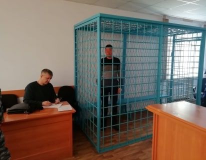 Удар ножом: кроха выжила, ублюдок за решеткой (подробности)