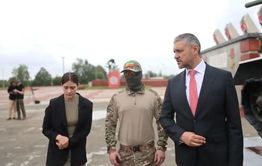 Американец в Чите: путь к службе и борьба за правду 