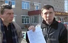 Декриминализация: Читинские «братья Кличко» оказались в прошлом членами ОПГ?