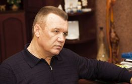 Министр Давыдов сделал подарок женщинам на 8 Марта - ушел в отставку
