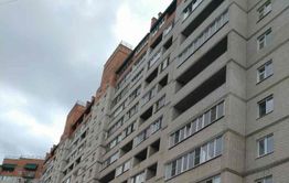 Перерезанные вены ПГС