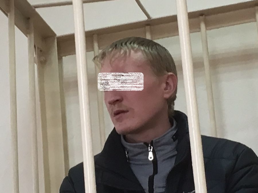 Отца, обвиняемого в избиении младенца, отправили в СИЗО на 2 месяца
