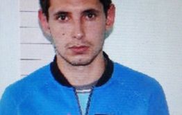 Судимый за оборот оружия зэк сбежал из колонии в Забайкалье