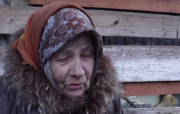 ​СКР начал проверку из-за живущей в бане 85-летней пенсионерки из Атамановки