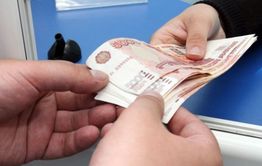 Бастовавшие работники ДМРСУ в Чите получили зарплату