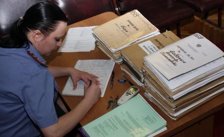 УМВД не подтвердила нападение маньяка на школьницу в Чите