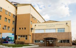 ЗабГУ вошёл в ТОП-3 вузов Дальнего Востока