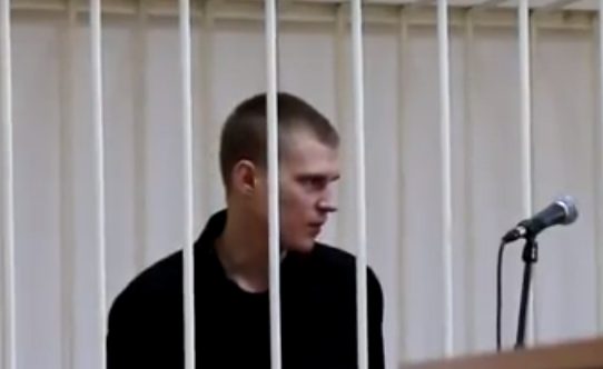 В Забайкалье убийца 4-летней девочки попросил защиту из-за боязни насилия