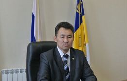В Дульдургинском районе Базар Дугаржапов не оставил своему сопернику шансов