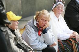 В Правительстве РФ никак не оценивают предложение вернуть прежний пенсионный возраст в ДФО