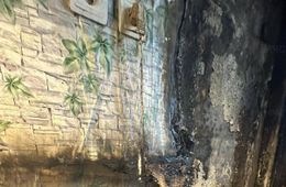 В Краснокаменске пожарные спасли трех человек
