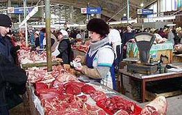 В Бурятии растут цены на продукты питания. Что ждет Читу?