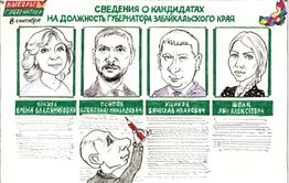 Все кандидаты в губернаторы посетят инаугурацию Осипова — даже Гайдук