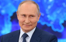 30 сентября Владимир Путин подведет итоги референдумов