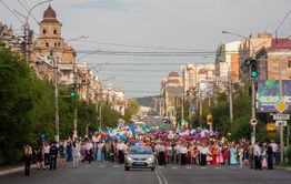В защиту выпускников