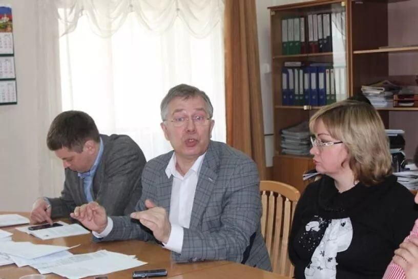 Экс-чиновник погорел на заниженной оценке