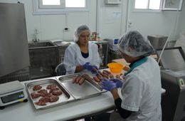 Девять новых сельхозкооперативов появились в Забайкалье в 2023 году