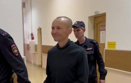 Читинский маньяк получил пожизненное. Ранее он сидел за убийство матери. 