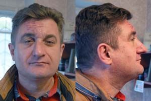 После выхода статьи о Вертипрахове на шеф-редактора «Вечорки» было совершенно нападение