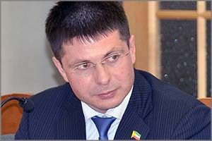 Декриминализация: Дело Шуранова: в чьих интересах оставить депутата крайним?