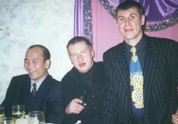 «Вечорка» № 11 (408): Откровения Колыча. Часть вторая
