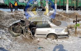 Жительница Забайкалья получила 6 лет колонии за ДТП с погибшим ребенком