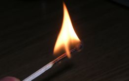 Дело забайкалки, поджигающей  двери соседей из-за личной неприязни, направлено в суд