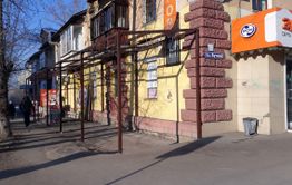Уродливое наследство Куприянова