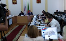 ​Забайкальцы должны сами предложить рычаги для решения специфичных проблем региона - сенатор