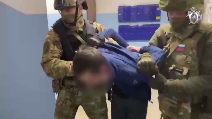 Наркотики были обнаружены в крови читинца, который с обрезом захватил своего сына