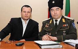 Сегодня казаки скажут Чупину «любо»