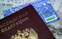Забайкалец служит без документов и довольствия