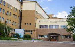 Студентов ЗабГУ с 7 февраля отправят на дистанционку