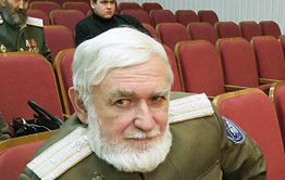 Юрий Петрович Ткаченко — настоящий казак и патриот своей Родины! (Некролог)